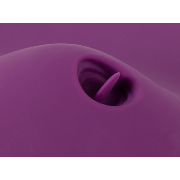 5 Sensational Benefits of the Warming Stimulator - Purple for Ultimate Pleasure