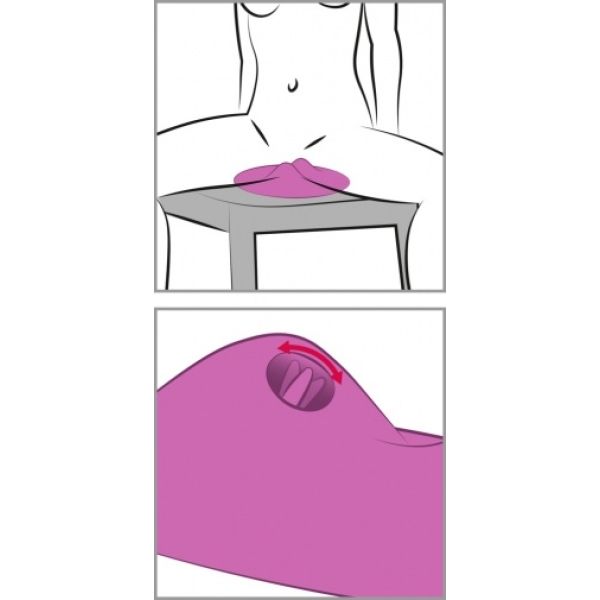 5 Sensational Benefits of the Warming Stimulator - Purple for Ultimate Pleasure