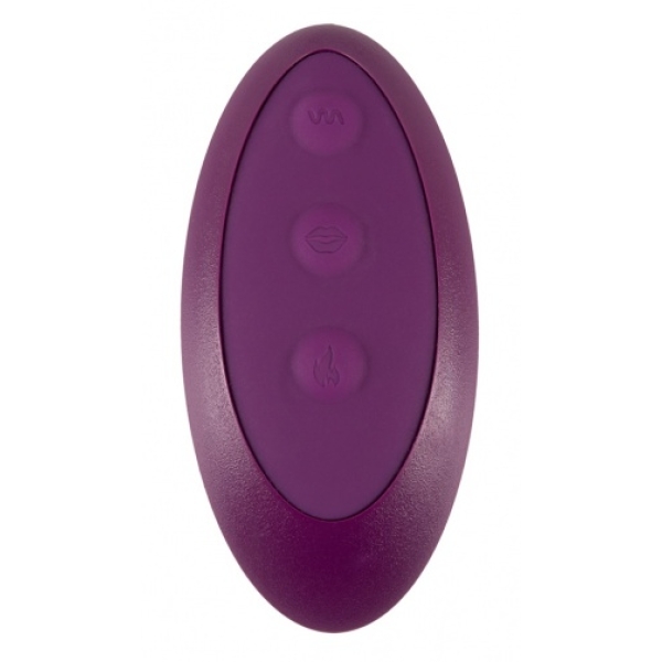 5 Sensational Benefits of the Warming Stimulator - Purple for Ultimate Pleasure