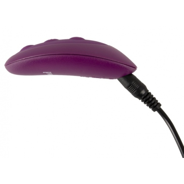 5 Sensational Benefits of the Warming Stimulator - Purple for Ultimate Pleasure