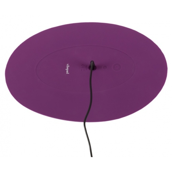 5 Sensational Benefits of the Warming Stimulator - Purple for Ultimate Pleasure