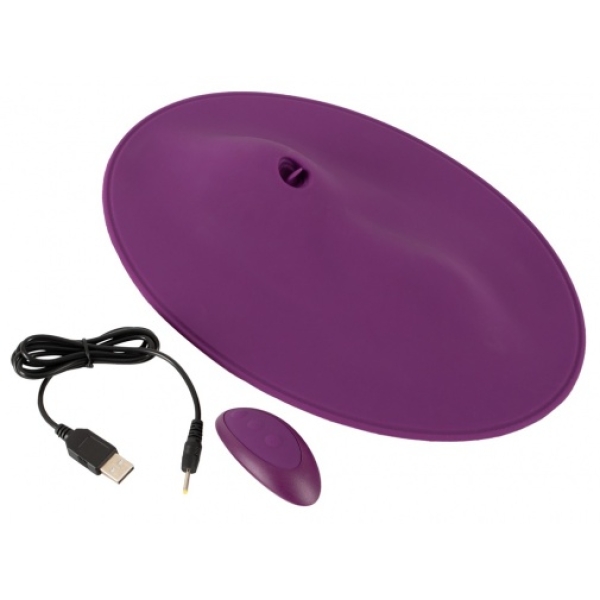 5 Sensational Benefits of the Warming Stimulator - Purple for Ultimate Pleasure