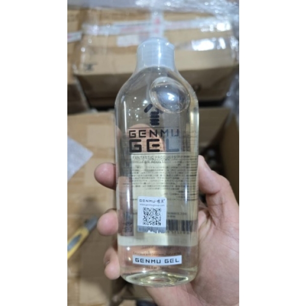 5 Reasons This 300ml Water-Based Lube Is Your Next Must-Have Pleasure Essential
