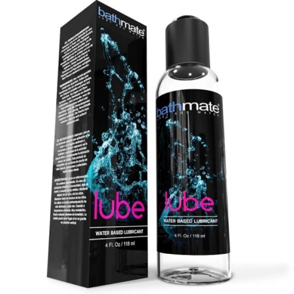 5 Reasons This 118ml Water-Based Lube Enhances Every Intimate Moment