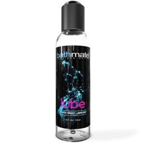 5 Reasons This 118ml Water-Based Lube Enhances Every Intimate Moment