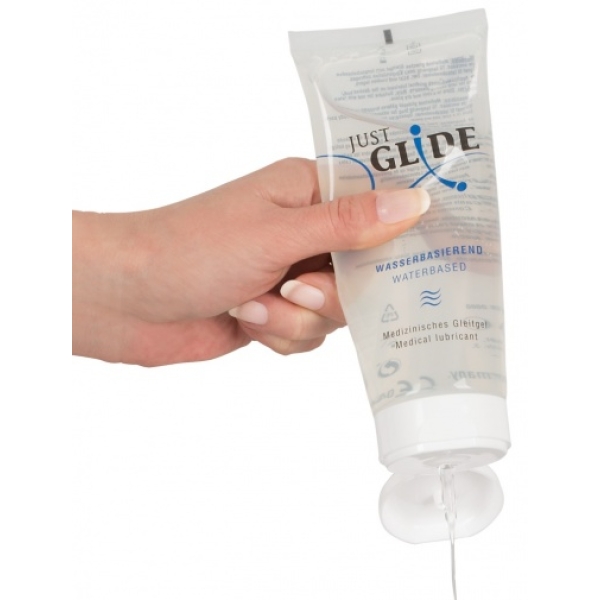 5 Reasons This Waterbased Medical Lube Enhances Intimate Moments Instantly