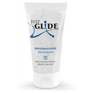 5 Reasons This Waterbased Medical Lube Enhances Intimate Moments - 50ml