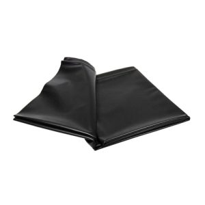6 Sensational Reasons This Black Waterproof Sheet (1x1.6m) Elevates Playtime