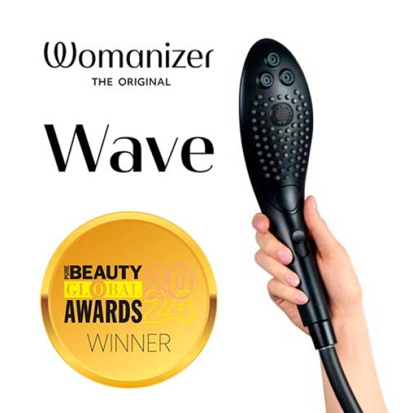 7 Sensational Reasons Wave - Black Will Redefine Your Pleasure Experience
