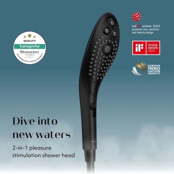 7 Sensational Reasons Wave - Black Will Redefine Your Pleasure Experience