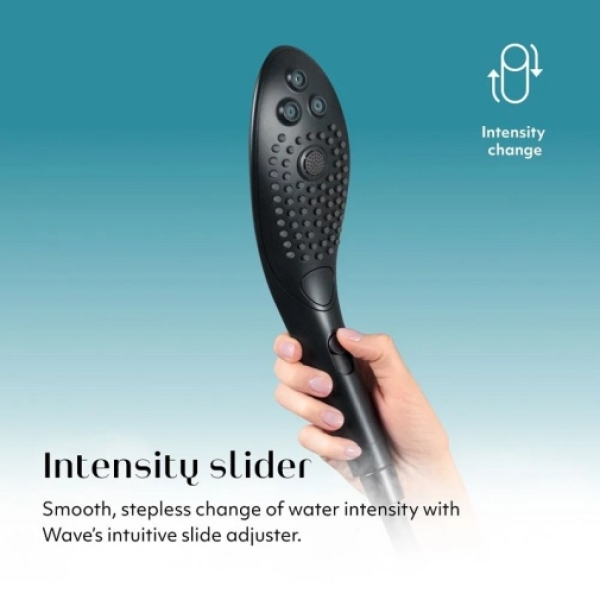 7 Sensational Reasons Wave - Black Will Redefine Your Pleasure Experience