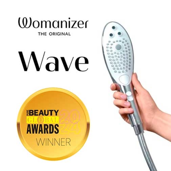 6 Sensational Reasons Wave - Chrome Will Redefine Your Pleasure Experience