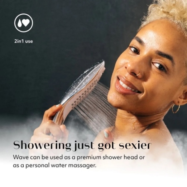 6 Sensational Reasons Wave - Chrome Will Redefine Your Pleasure Experience