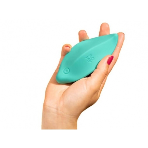 7 Sensational Reasons Wave - Green Will Redefine Your Pleasure Experience