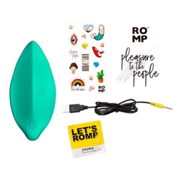 7 Sensational Reasons Wave - Green Will Redefine Your Pleasure Experience