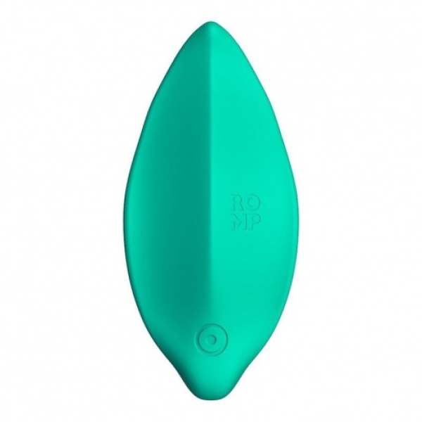 7 Sensational Reasons Wave - Green Will Redefine Your Pleasure Experience