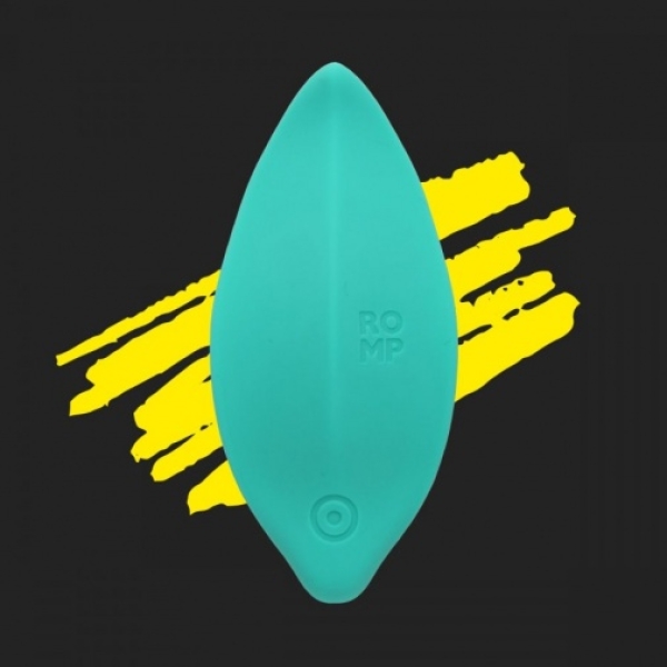 7 Sensational Reasons Wave - Green Will Redefine Your Pleasure Experience