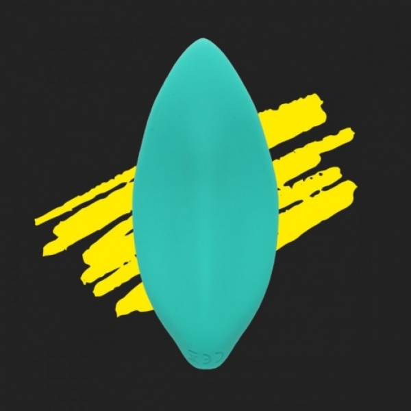 7 Sensational Reasons Wave - Green Will Redefine Your Pleasure Experience