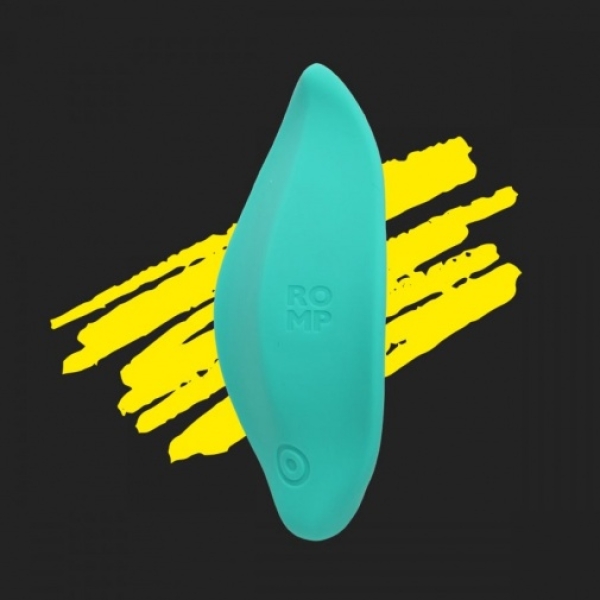 7 Sensational Reasons Wave - Green Will Redefine Your Pleasure Experience
