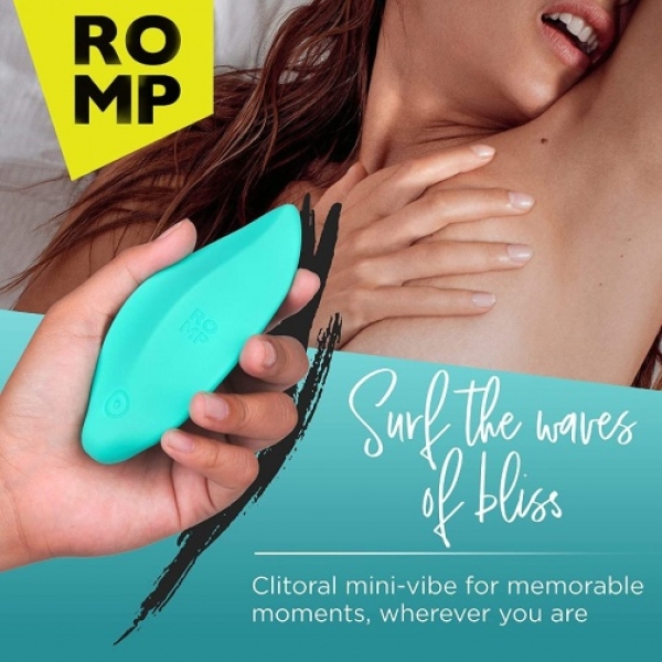 7 Sensational Reasons Wave - Green Will Redefine Your Pleasure Experience