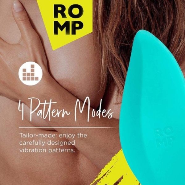 7 Sensational Reasons Wave - Green Will Redefine Your Pleasure Experience
