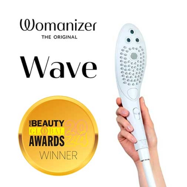 7 Sensational Reasons Wave - White Will Redefine Your Pleasure Experience
