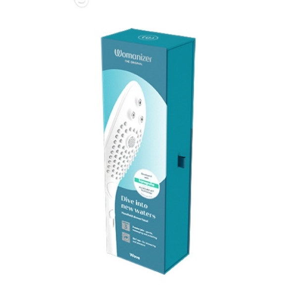 7 Sensational Reasons Wave - White Will Redefine Your Pleasure Experience