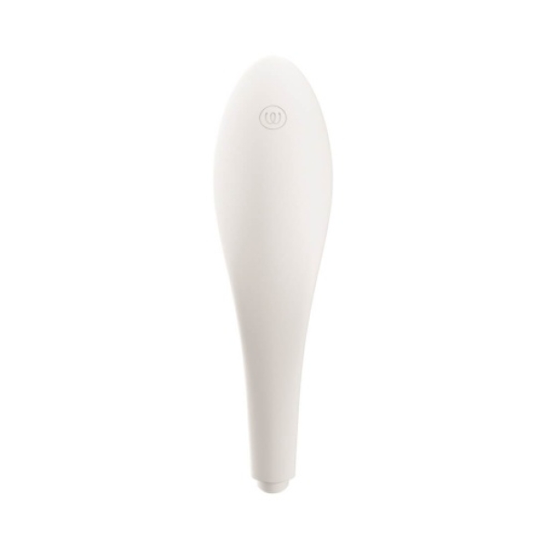 7 Sensational Reasons Wave - White Will Redefine Your Pleasure Experience