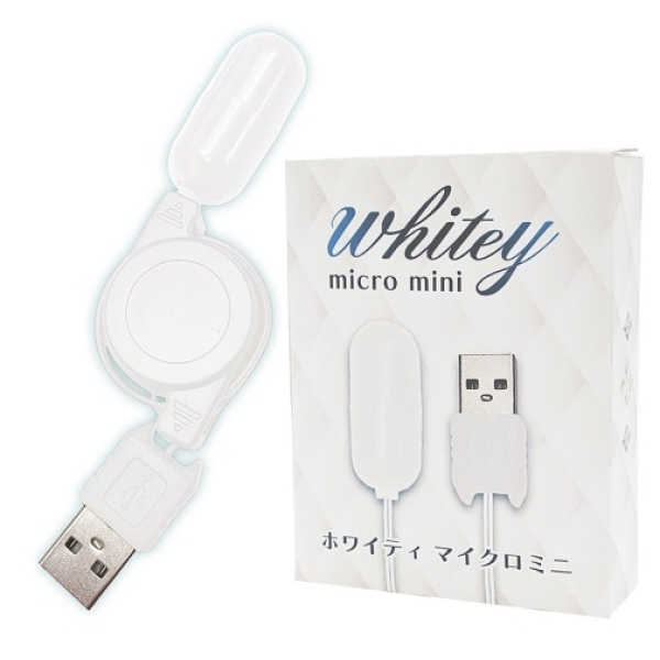5 Sensational Ways Whitey Micro Vibro Egg Enhances Solo & Couple Play Instantly