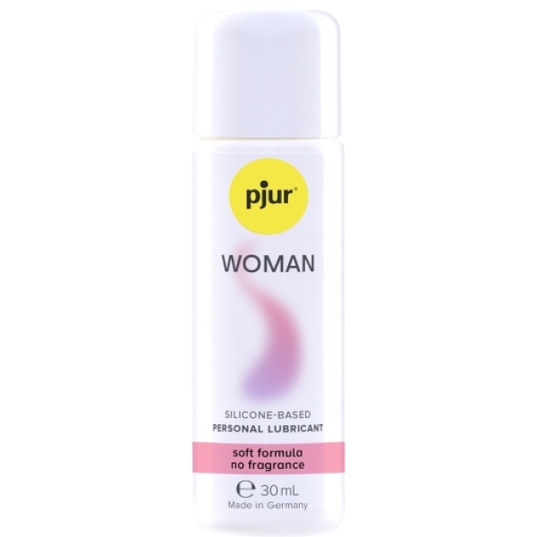 7 Sensational Reasons to Try Woman - 30ml for Ultimate Pleasure