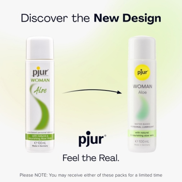 5 Sensational Benefits of Aloe Water-Based Lube for Ultimate Intimacy