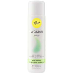 5 Sensational Benefits of Aloe Water-Based Lube for Ultimate Intimacy