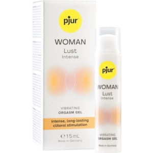 5 Mind-Blowing Benefits of Woman Lust Intense Orgasm Gel for Ultimate Pleasure