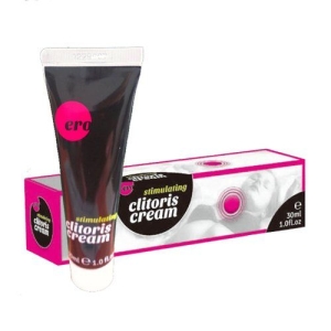 5 Sensational Ways This Clitoral Stimulating Cream Enhances Pleasure Instantly