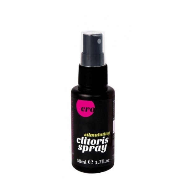 5 Sensational Ways This Clit Spray Enhances Pleasure in 50ml
