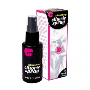 5 Sensational Ways This Clit Spray Enhances Pleasure in 50ml