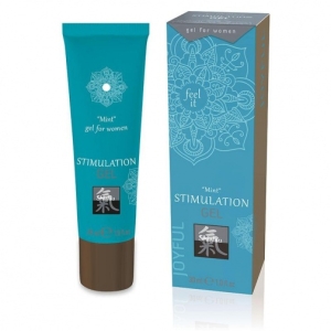 5 Sensational Benefits of Women's Mint Stimulation Gel – 30ml Pleasure Boost