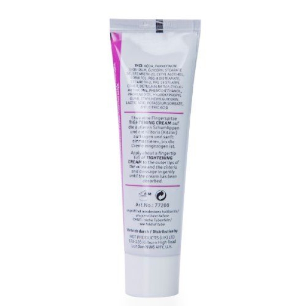 5 Sensational Benefits of Women Tightening Cream for Intimate Confidence