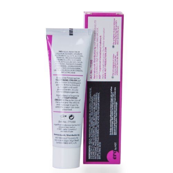 5 Sensational Benefits of Women Tightening Cream for Intimate Confidence