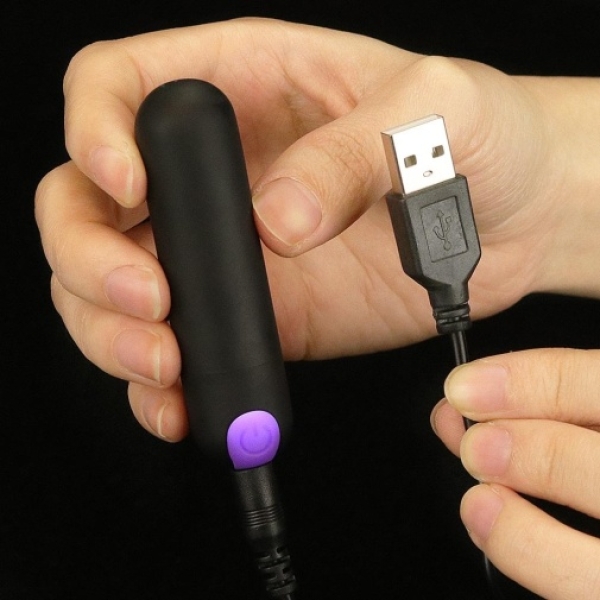 6 Mind-Blowing Reasons the X-Basic Vibro Bullet Will Redefine Your Pleasure