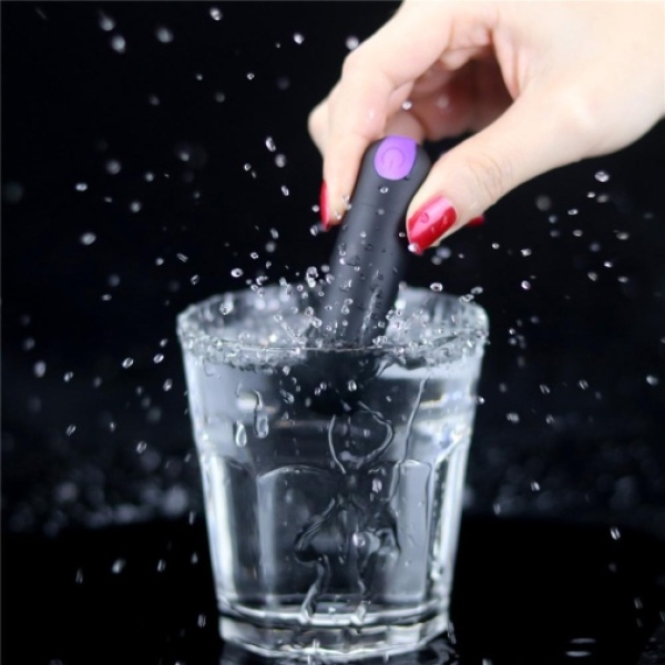 6 Mind-Blowing Reasons the X-Basic Vibro Bullet Will Redefine Your Pleasure