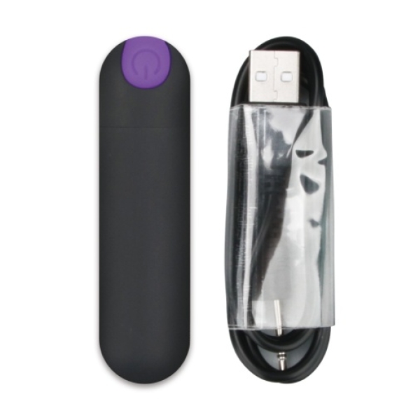 6 Mind-Blowing Reasons the X-Basic Vibro Bullet Will Redefine Your Pleasure