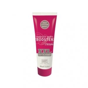 5 Ways XXL Butt Booster Cream Enhances Your Curves Instantly