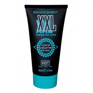 5 Sensational Benefits of XXL Volume Cream for Ultimate Pleasure