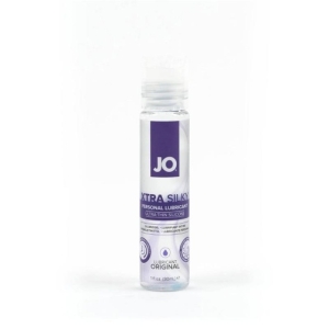 5 Ultra-Smooth Benefits of Xtra Silky Thin Lube for Intense Pleasure (30ml)