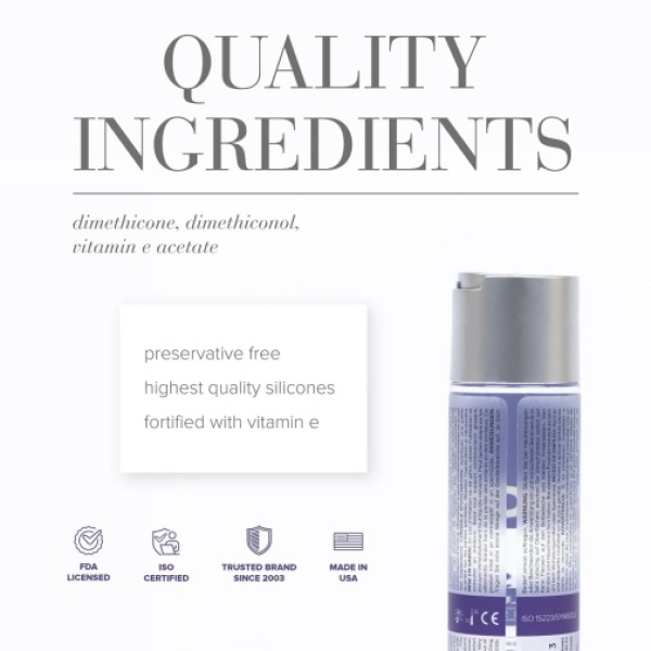 5 Sensational Benefits of Xtra Silky Thin Lubricant for Ultimate Pleasure