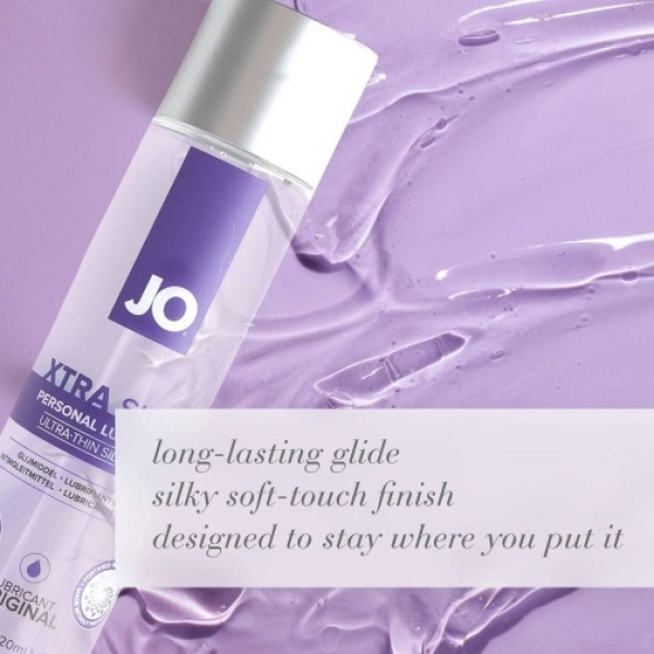 5 Sensational Benefits of Xtra Silky Thin Lubricant for Ultimate Pleasure