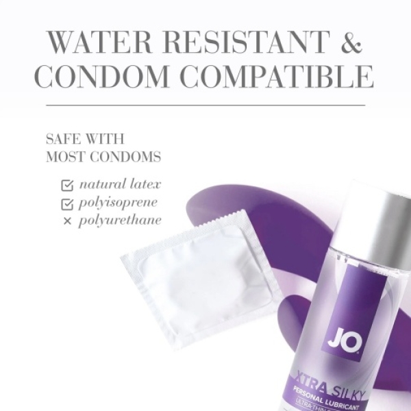 5 Sensational Benefits of Xtra Silky Thin Lubricant for Ultimate Pleasure