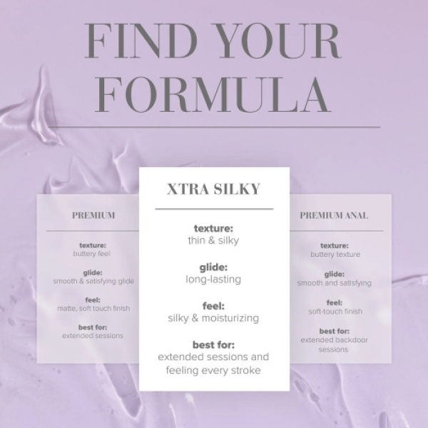 5 Sensational Benefits of Xtra Silky Thin Lubricant for Ultimate Pleasure