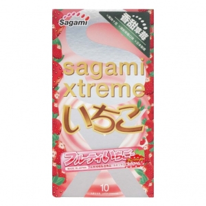 5 Mind-Blowing Reasons to Try Xtreme Strawberry 10's Pack Tonight